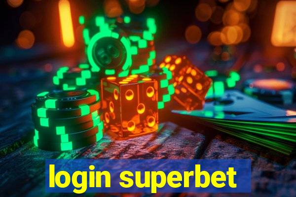 login superbet